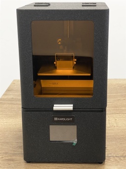 3D принтер HardLight SIRIUS Black Standart 6.6'' 4K