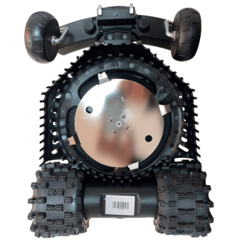 Робот-газонокосилка Wiper IKE