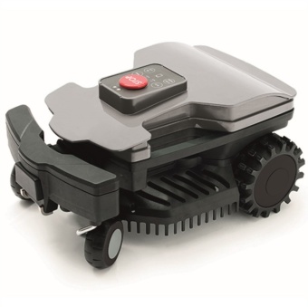 Робот-газонокосилка Wiper IKE