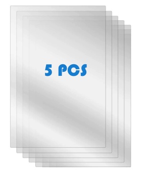 Комплект FEP-пленок (мембран) для принтера Uniz NBEE (5 шт) Комплект FEP-пленок (мембран) для принтера Uniz NBEE (5 шт)