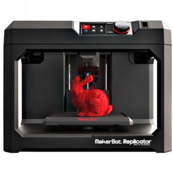 3D-принтер Makerbot Replicator 5 GEN (3D Printer Makerbot)