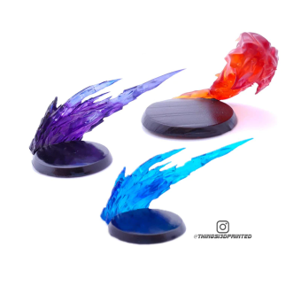 Фотополимерная смола Resione G217 Tough ABS прочная, прозрачная (0.5 кг) Фотополимерная смола Resione G217 Tough ABS прочная, прозрачная (0.5 кг)