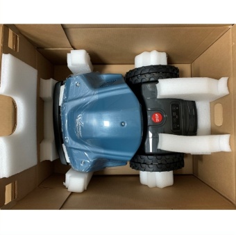 Робот-газонокосилка Wiper K-Series Medium Premium