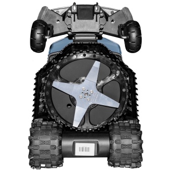 Робот-газонокосилка Wiper I100 R