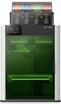 3D принтер Bambu Lab H2D Laser Full Combo 40W