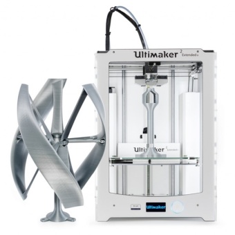 3D-принтер Ultimaker 2 