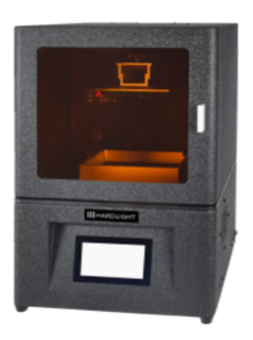3D принтер HardLight SIRIUS XL Black Standart PRO 10.1" 8k 3D принтер HardLight SIRIUS XL Black Standart PRO 10.1" 8k