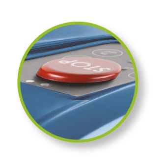 Робот-косилка Wiper I130 S