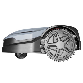 Робот-газонокосилка Wiper POP 5S