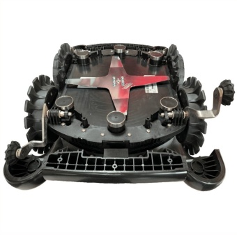 Робот-газонокосилка Wiper Blitz X4