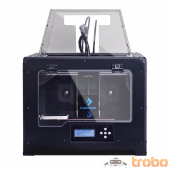3D принтер FlashForge Creator Pro