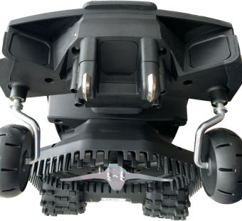 Робот-газонокосилка Wiper I100 R