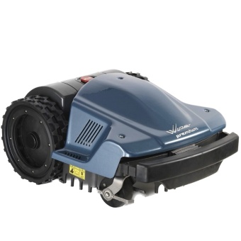 Робот-газонокосилка Wiper K-Series Medium Premium