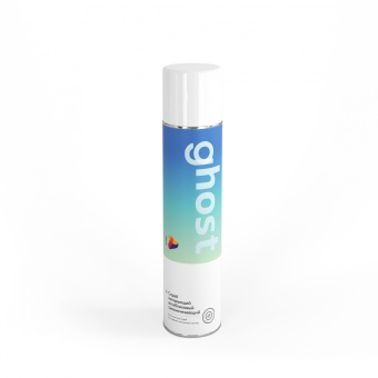 ATECO Ghost cамоисчезающий матирующий антибликовый спрей для 3D сканирования (400 мл) ATECO Ghost cамоисчезающий матирующий антибликовый спрей для 3D сканирования (400 мл)