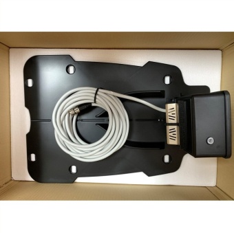 Робот-газонокосилка Wiper I70