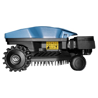 Робот-газонокосилка Wiper I100 R