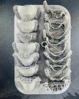 3D принтер FastForm 220 3D принтер FastForm 220