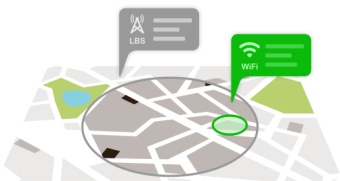 GPS-трекер X-Keeper Invis DUOS 3D L