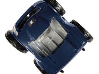 Робот-пылесос для бассейна Zodiac RA 6900 Alpha iQ