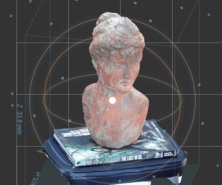 3D сканирование 3D сканирование