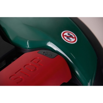 Робот-газонокосилка Robomow RK1000 Pro