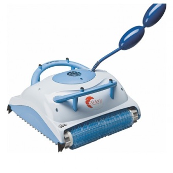 Робот-пылесос для бассейнов Dolphin Galaxy