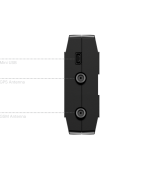 Galileosky 7x Wi-Fi HUB GPS/Глонасс трекер