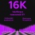 3D принтер UniFormation GK3 Pro 9.6'' 16K (385 нм) 3D принтер UniFormation GK3 Pro 9.6'' 16K (385 нм)