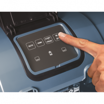 Робот-газонокосилка Wiper Premium C80