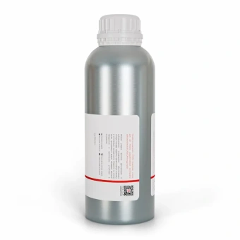 SMOLA Dental Clear 16K водосмываемый фотополимер, прозрачный (1 кг) SMOLA Dental Clear 16K водосмываемый фотополимер, прозрачный (1 кг)