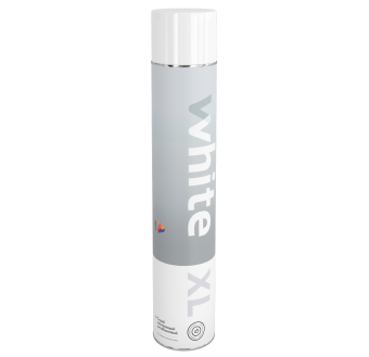 ATECO White XL матирующий антибликовый спрей для 3D сканирования (1000 мл) ATECO White XL матирующий антибликовый спрей для 3D сканирования (1000 мл)