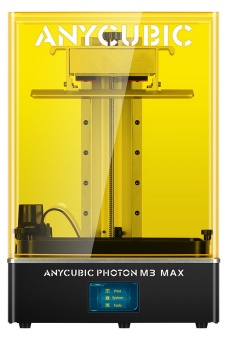 3D принтер Anycubic Photon M3 Max 3D принтер Anycubic Photon M3 Max