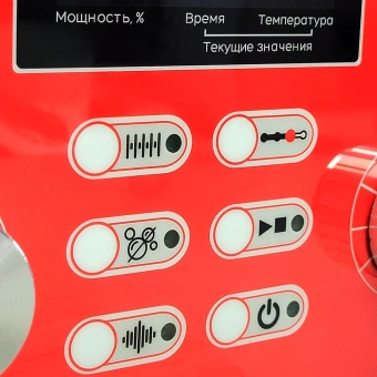 SMOLA Ultrasonic PRO ультразвуковая ванна (мойка) с подогревом (4 л) SMOLA Ultrasonic PRO ультразвуковая ванна (мойка) с подогревом (4 л)