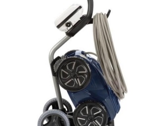 Робот-пылесос для бассейна Zodiac RA 6900 Alpha iQ