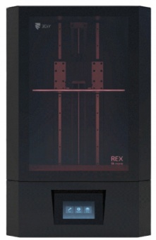 3D принтер 3DIY Rex 6k mono