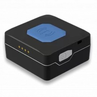 Персональный GPS/Глонасс трекер Teltonika TMT250