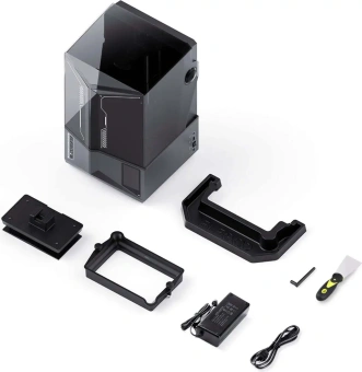 3D принтер Elegoo  Saturn 4 Ultra 16K