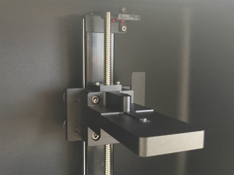 3D принтер HardLight SIRIUS Black Standart 6.8'' 9K