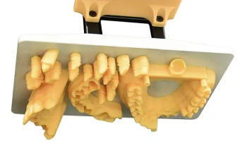 3D принтер Shining 3D AccuFab-D1s