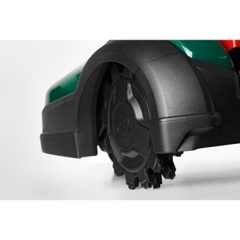 Робот-газонокосилка Robomow RK1000 Pro