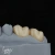 SMOLA Dental Model 12K водосмываемый фотополимер, серый (1 кг) SMOLA Dental Model 12K водосмываемый фотополимер, серый (1 кг)