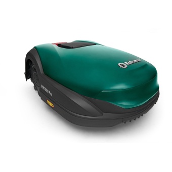 Робот-газонокосилка Robomow RK1000 Pro