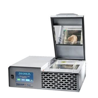 Камера УФ полимеризации Magnum Dental Flash PRO