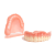 Фотополимерная смола Graphy Denture Base Tera Harz THD, розовая Фотополимерная смола Graphy Denture Base Tera Harz THD, розовая