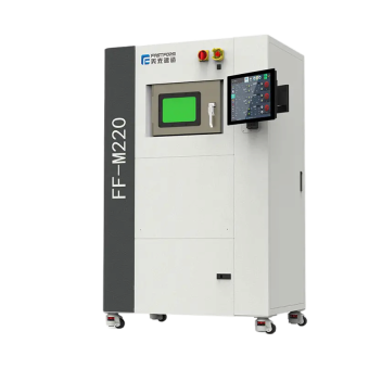 3D принтер FastForm 220 3D принтер FastForm 220