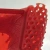 SMOLA Dental Wax Cast восковой фотополимер, красный (0.5 кг) SMOLA Dental Wax Cast восковой фотополимер, красный (0.5 кг)