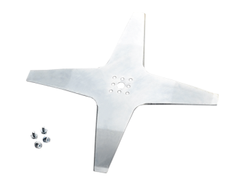 Робот-газонокосилка Wiper K-Series Medium Premium