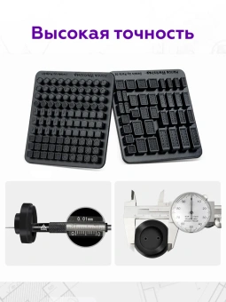 Фотополимерная смола Resione Anti-impact Durable Nylon-like нейлон, черная (1 кг) Фотополимерная смола Resione Anti-impact Durable Nylon-like нейлон, черная (1 кг)