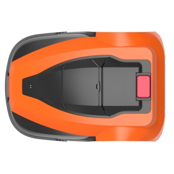 Робот-газонокосилка Robokos RM 600i (Wi-Fi)