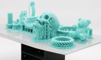 3D принтер 3DIY Rex 6k mono